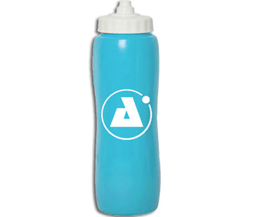 ANS Icon Team Water Bottle