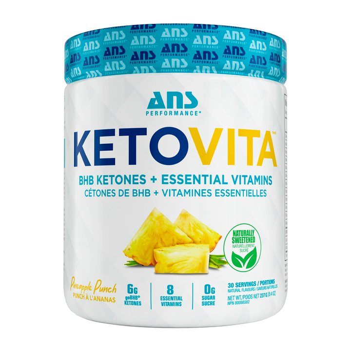 KETOVITA
