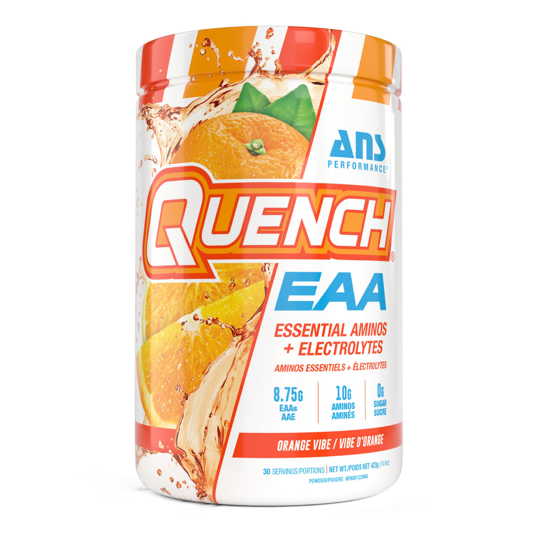 QUENCH EAA