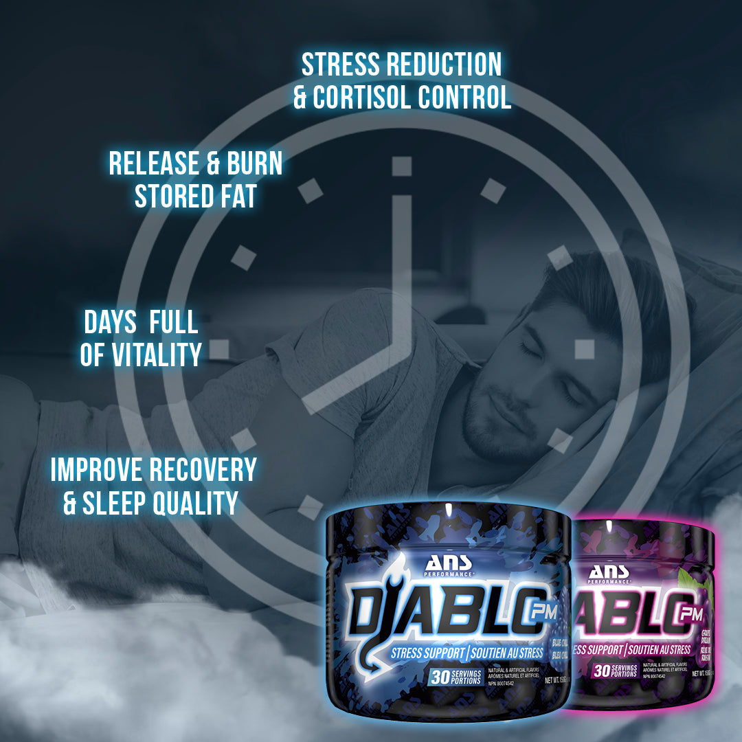 DIABLO PM