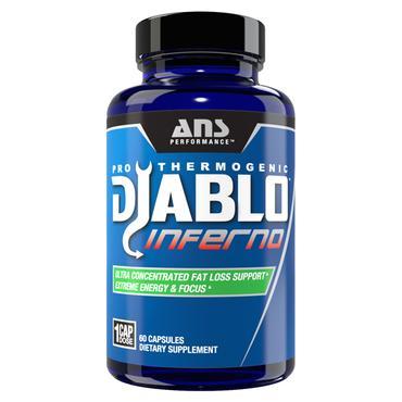 The Diablo Series: Ultimate Weight Management Solution