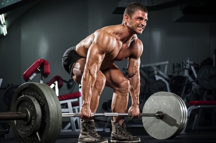 A Quick Guide to Strength Training