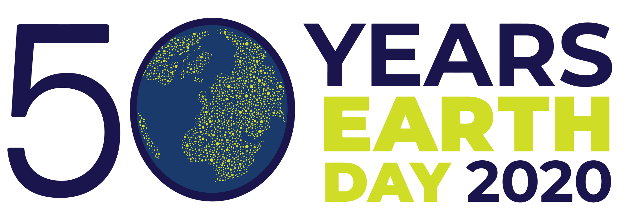 Earth Day: Celebrating 50 years