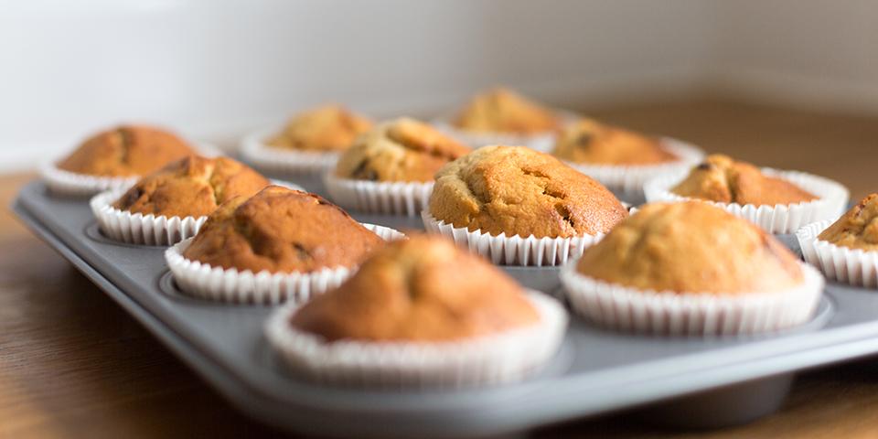 N-Pro Recipe | Pumpkin Winter Protein Snack