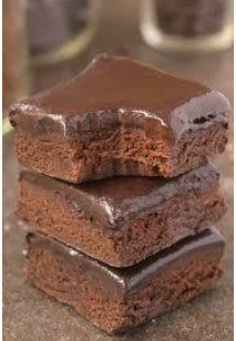 N-Pro Recipe | Peanut Butter Protein Brownies
