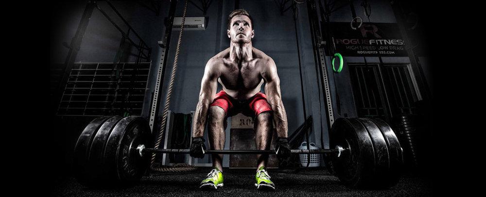 Biceps and Backs Make a Great Workout Pair