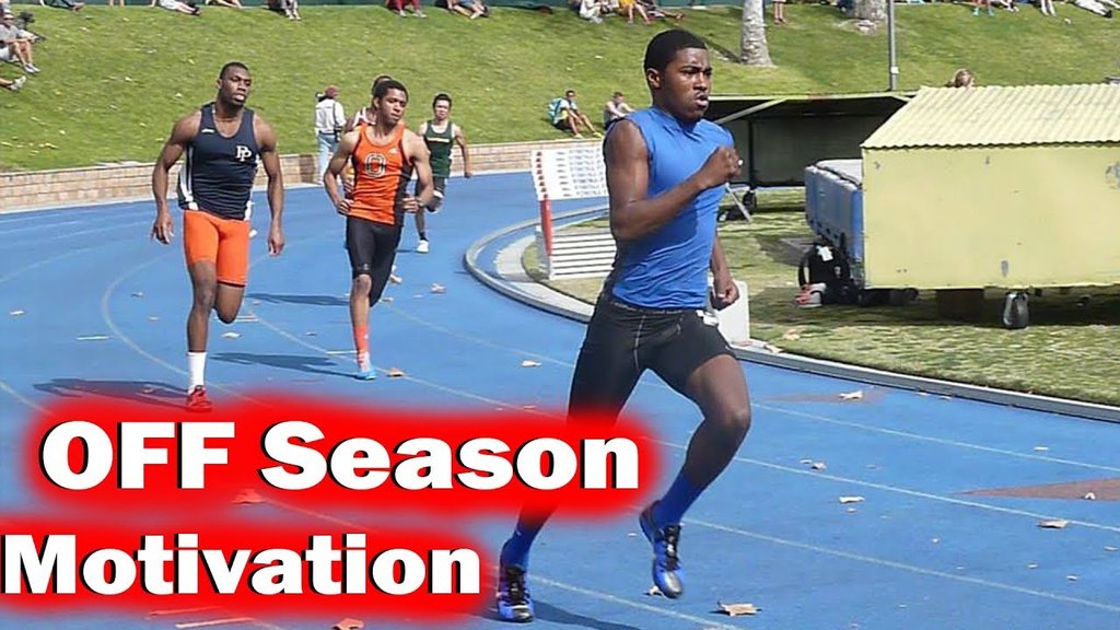 Tips for staying on track during the off season – ANSPerformance