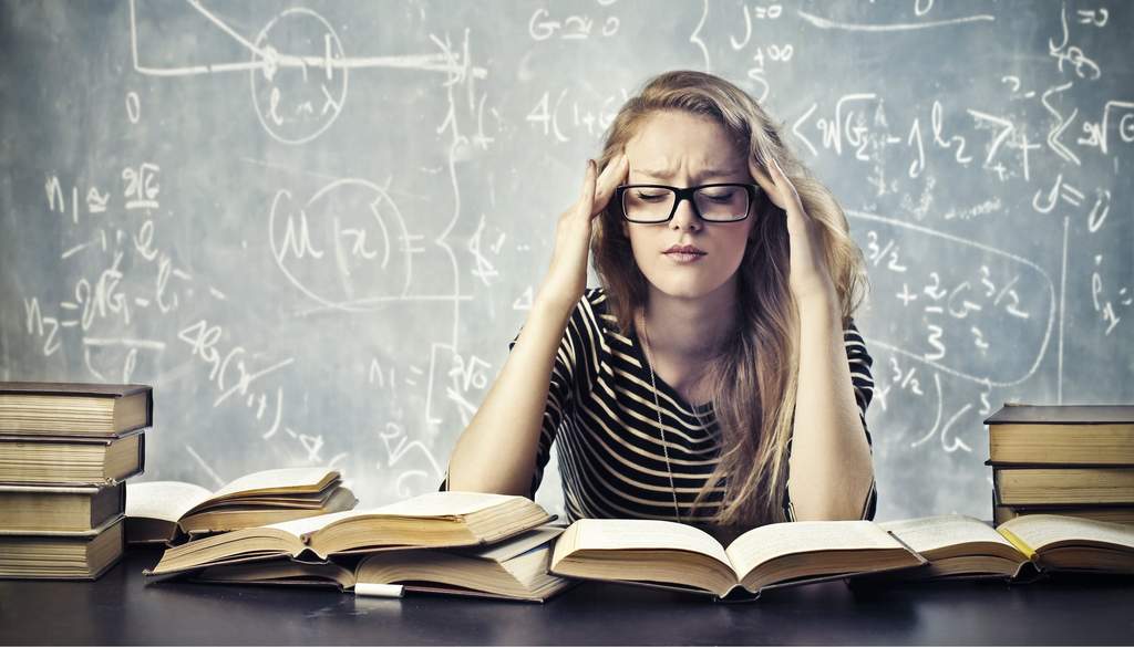 What is Stress Doing to Your Body?