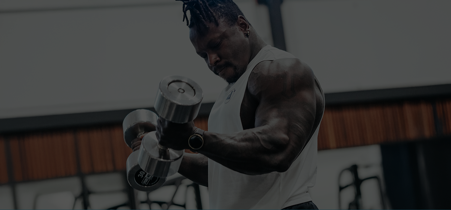 Muscle Building