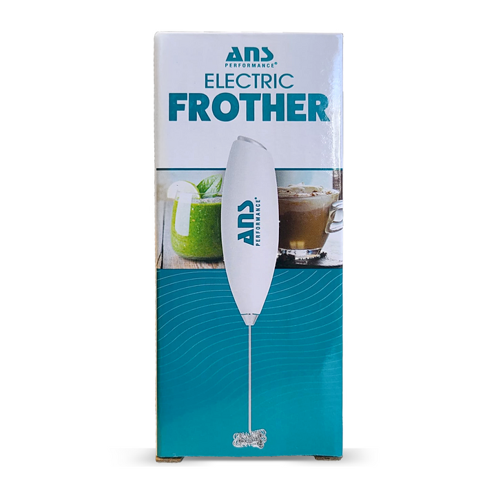 ANS Electric Frother