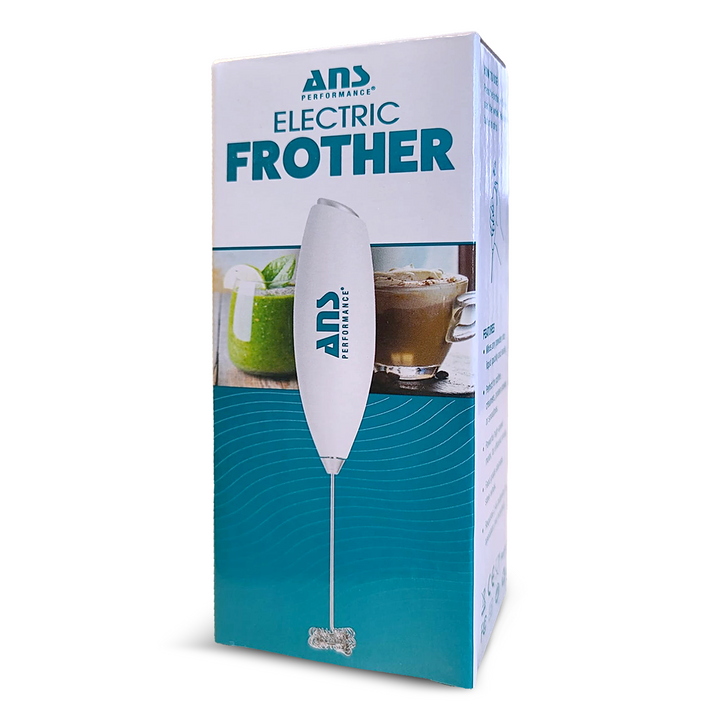 ANS Electric Frother