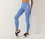 ANS Seamless Leggings - Blue