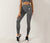 ANS Seamless Leggings - Grey