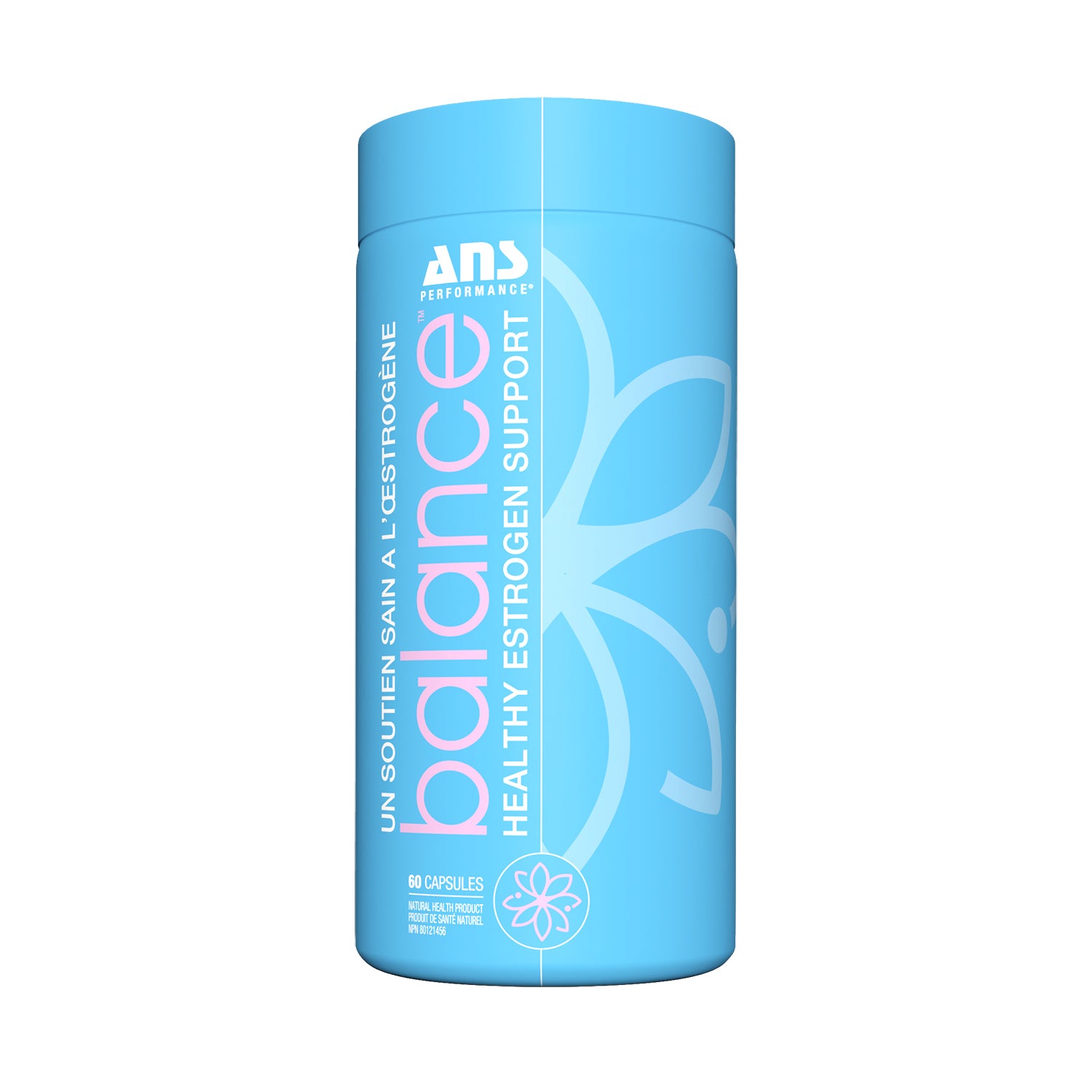 Balance Estrotab BALANCE – ANSPerformance