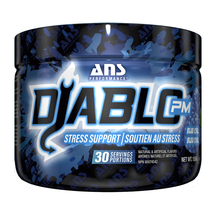 DIABLO PM