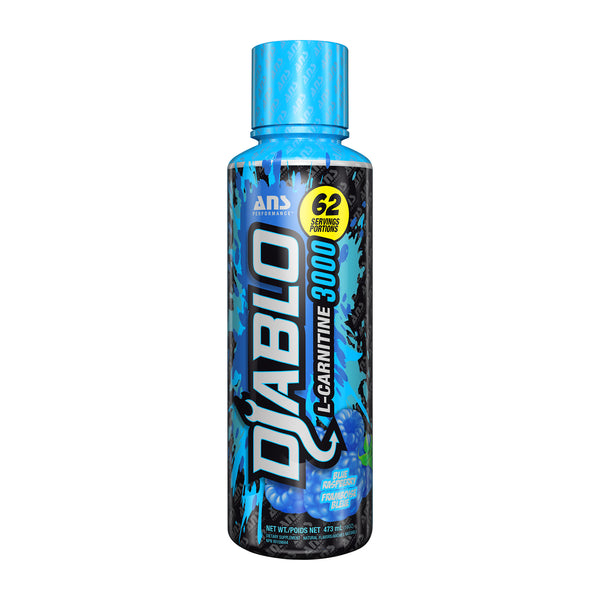 DIABLO Carnitine 3000 ANSPerformance DIABLO Carnitine 3000 ANSPerformance