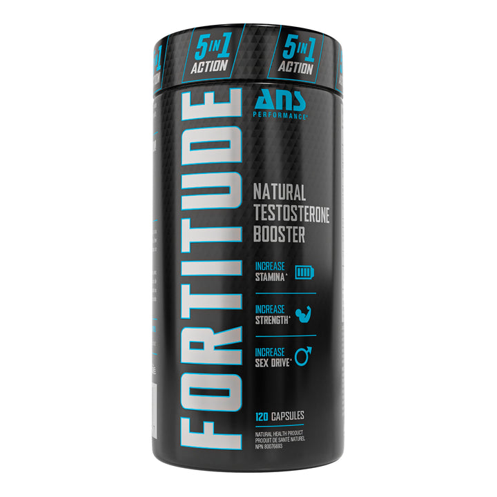 FORTITUDE