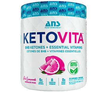 KETOVITA™