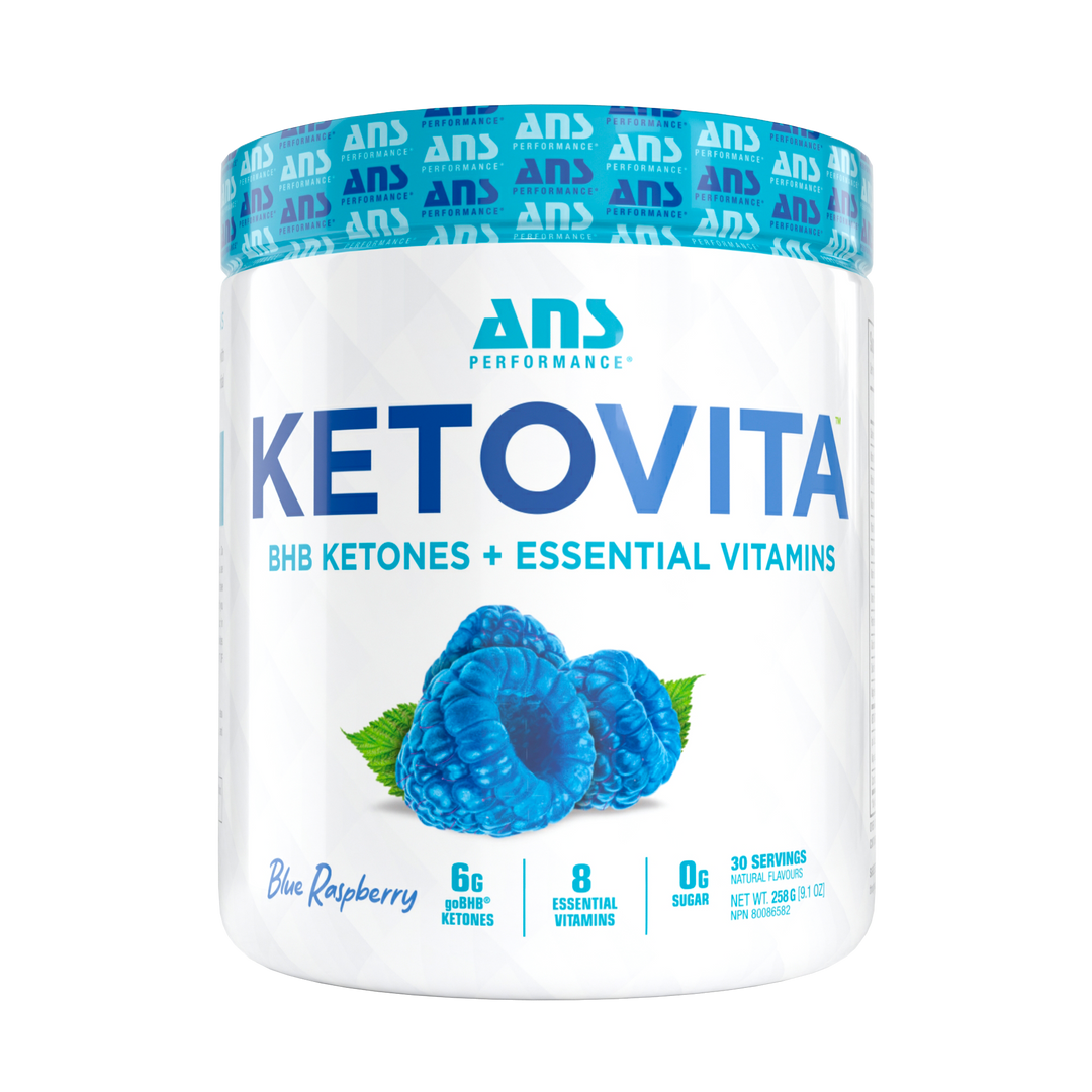 KETOVITA