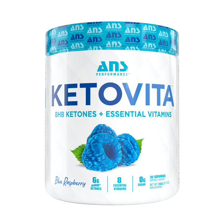 KETOVITA