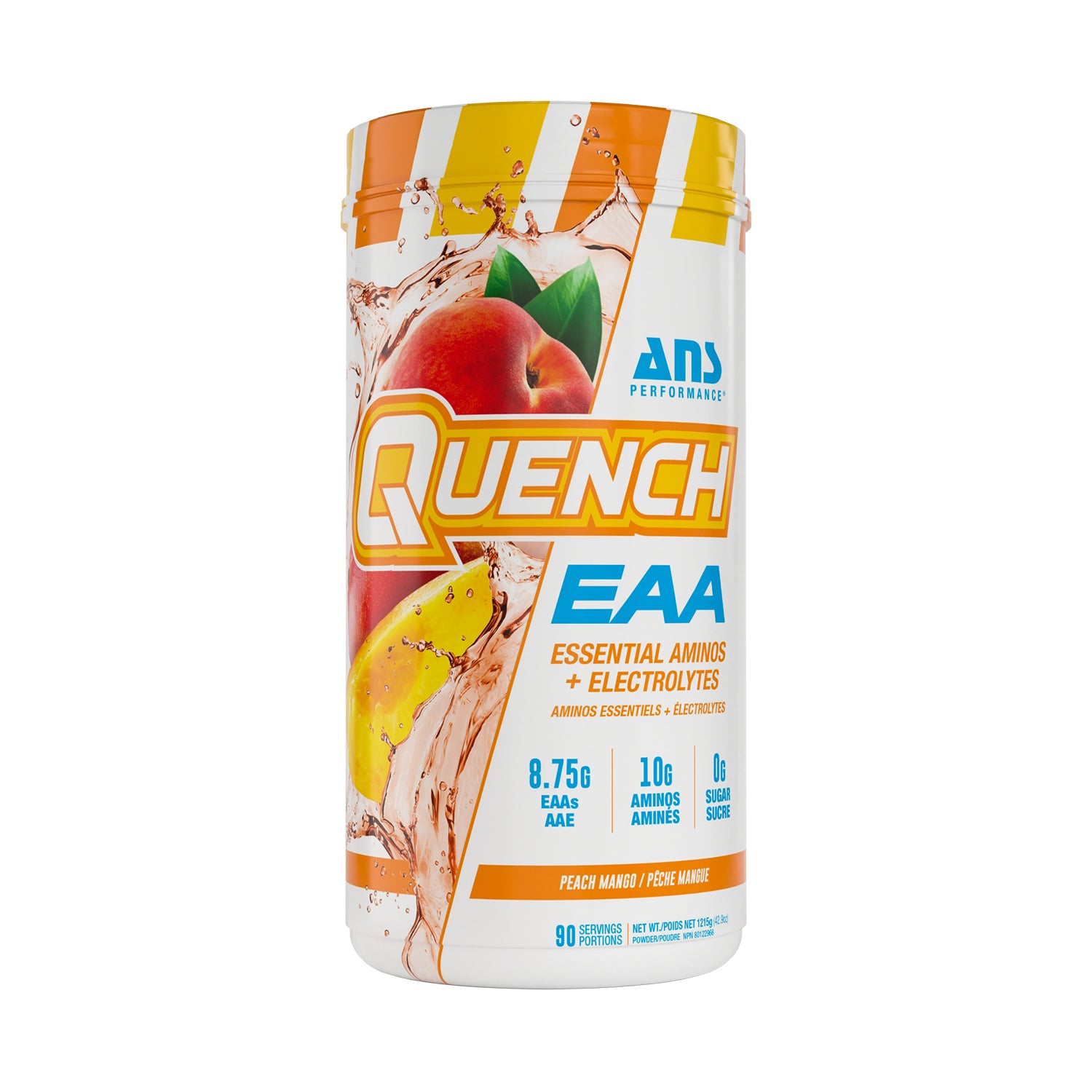 Quench Apple Raspberry QUENCH EAA 90svg – ANSPerformance