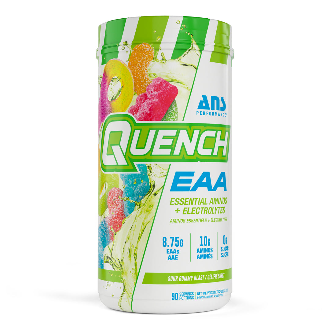 Quench Apple Raspberry QUENCH EAA 90svg – ANSPerformance