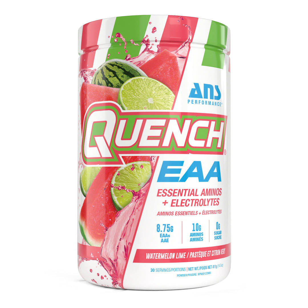 QUENCH EAA