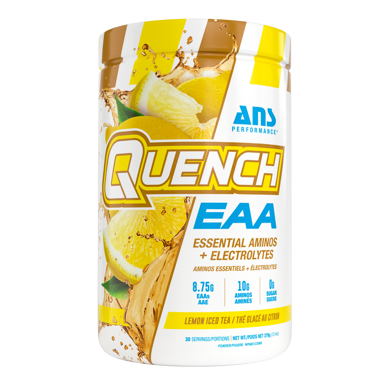 Quench Apple Raspberry QUENCH EAA - ANSPerformance