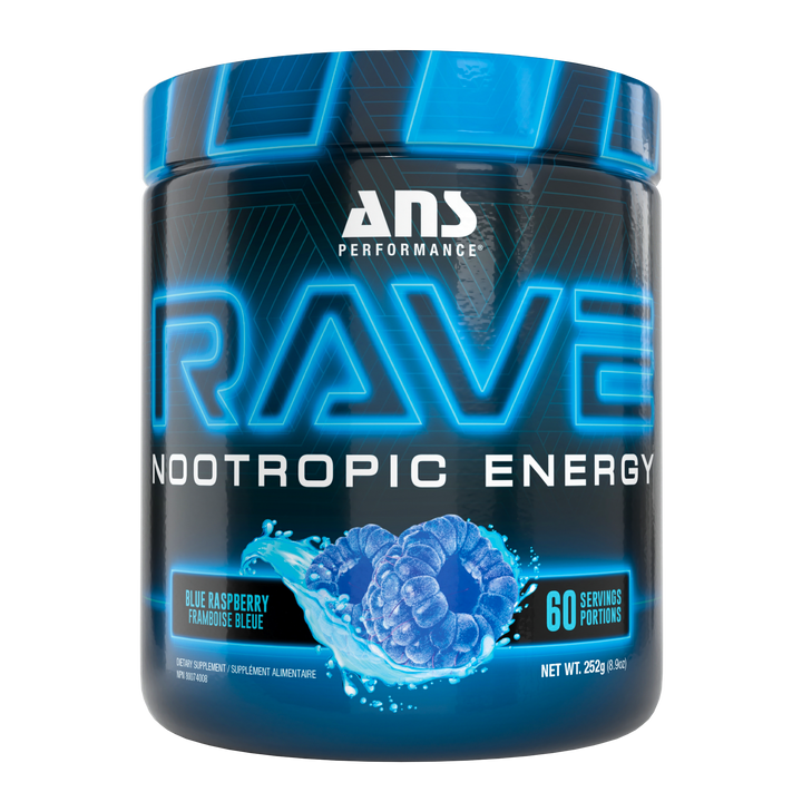 RAVE
