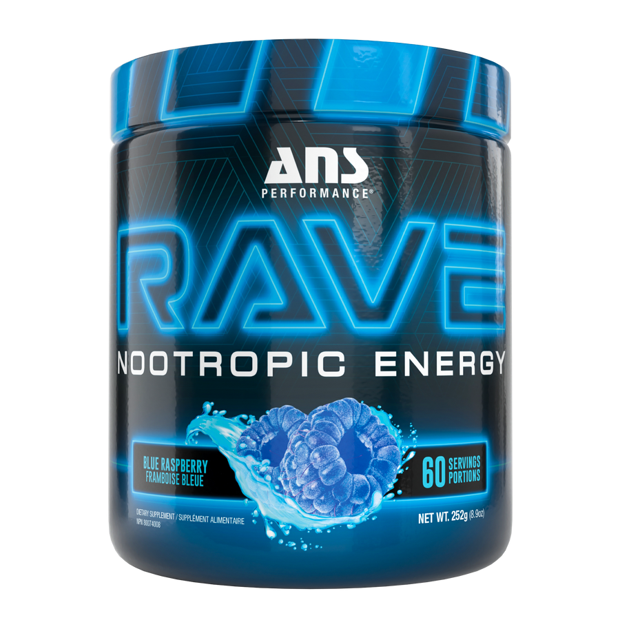 ANS Performance – ANSPerformance