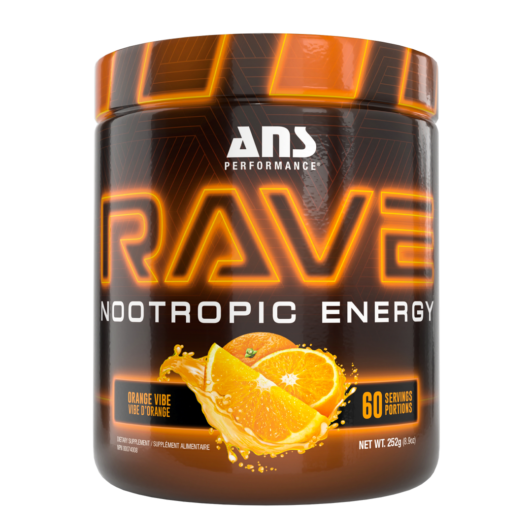 RAVE