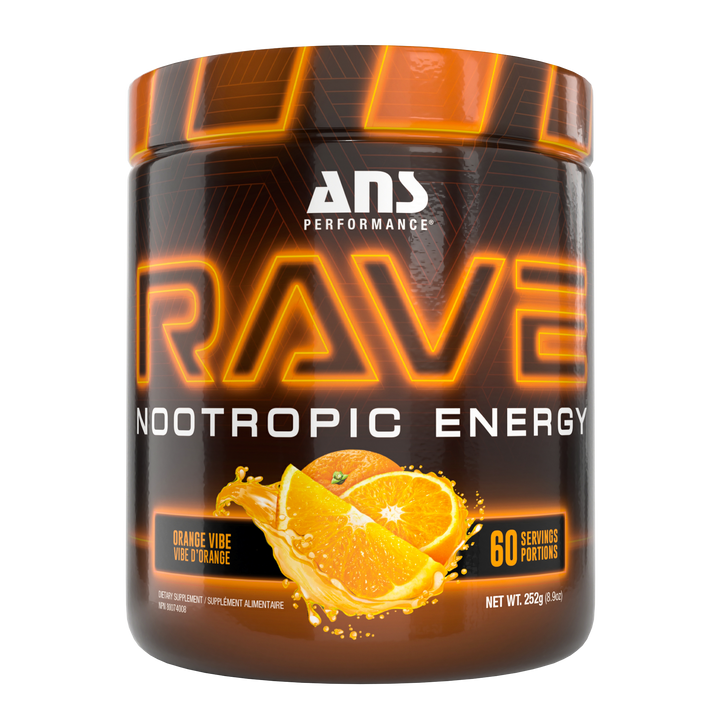 RAVE