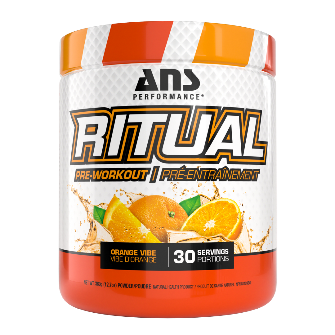 Performance Benchmark Rituals RITUAL – ANSPerformance
