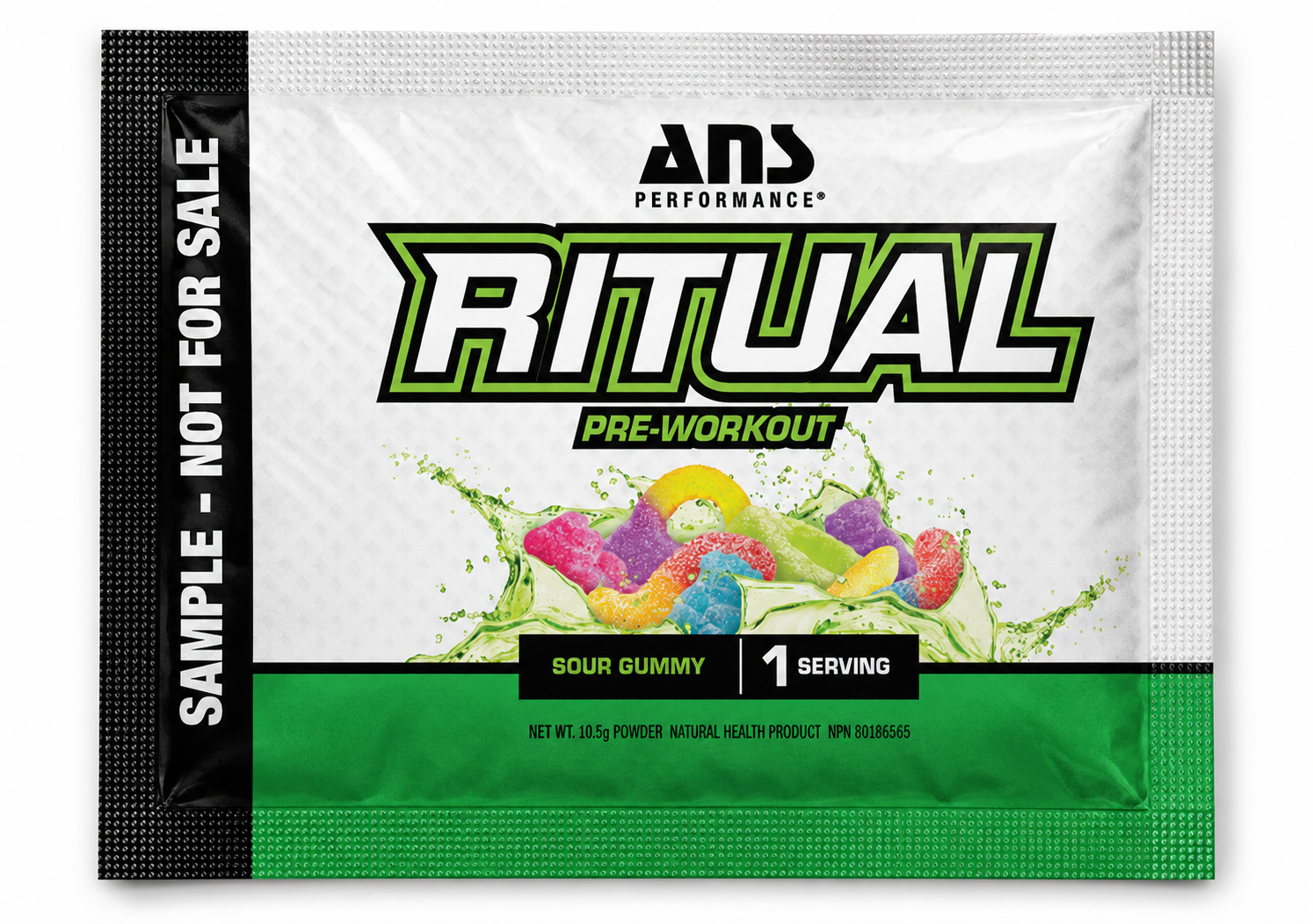 RITUAL Trial Size – ANSPerformance