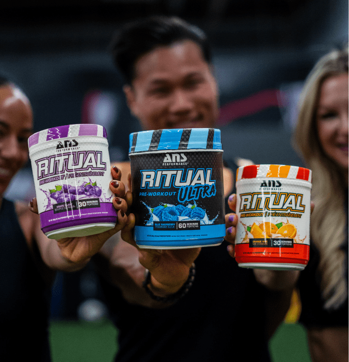 Performance Benchmark Rituals RITUAL – ANSPerformance
