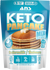 KETO PANCAKE MIX 283g