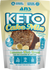 KETO BANANA NUT BREAD