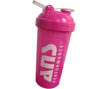 ANS Shaker Bottle 700mL ANSPerformance