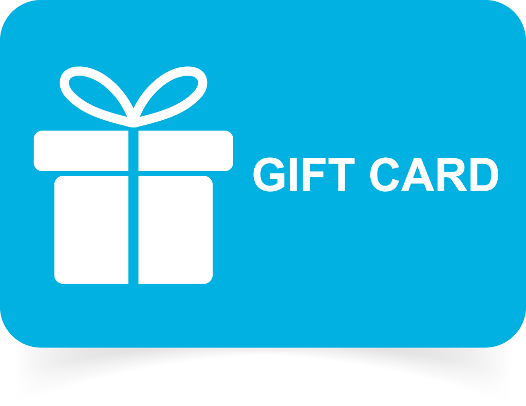 ANS Performance Gift Card